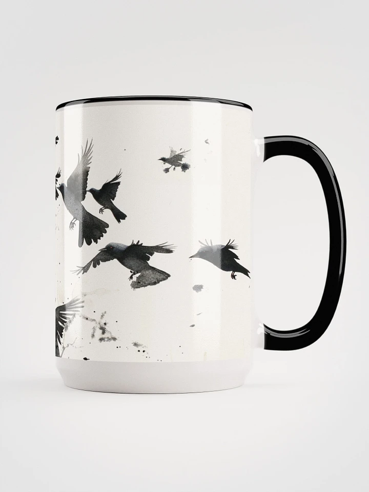 Bird Mugs product image (1)