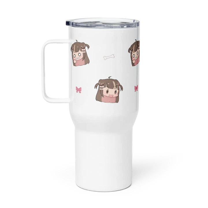 ♡ chibi travel mug ♡ product image (1)