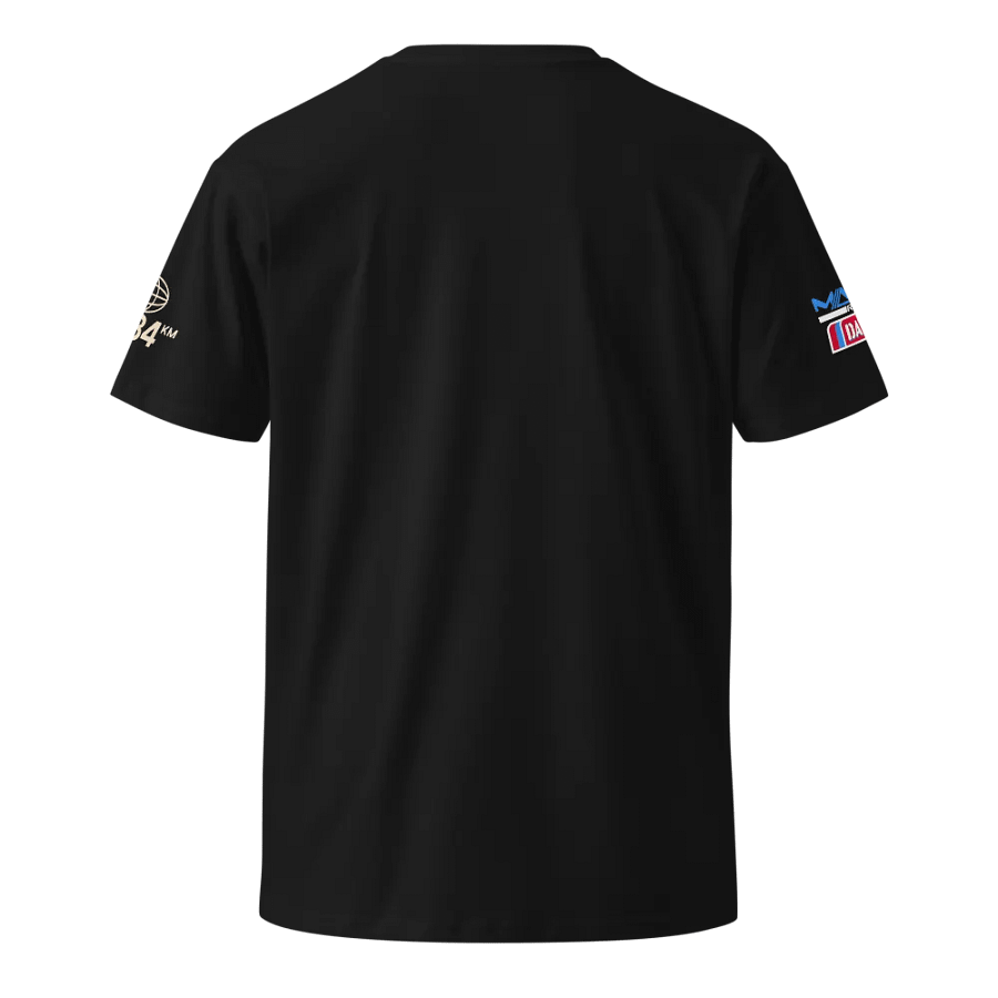 Finland Racing T-Shirt product image (2)