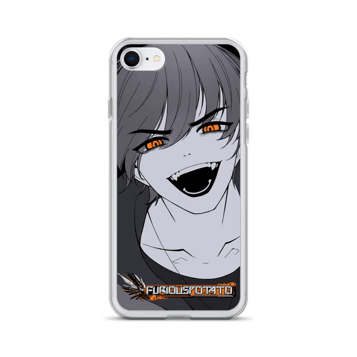 Insanity iPhone Case product image (20)