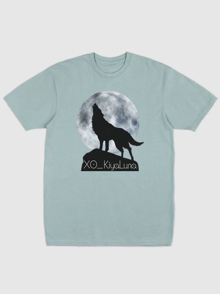 Midnight Howl Tshirt product image (3)
