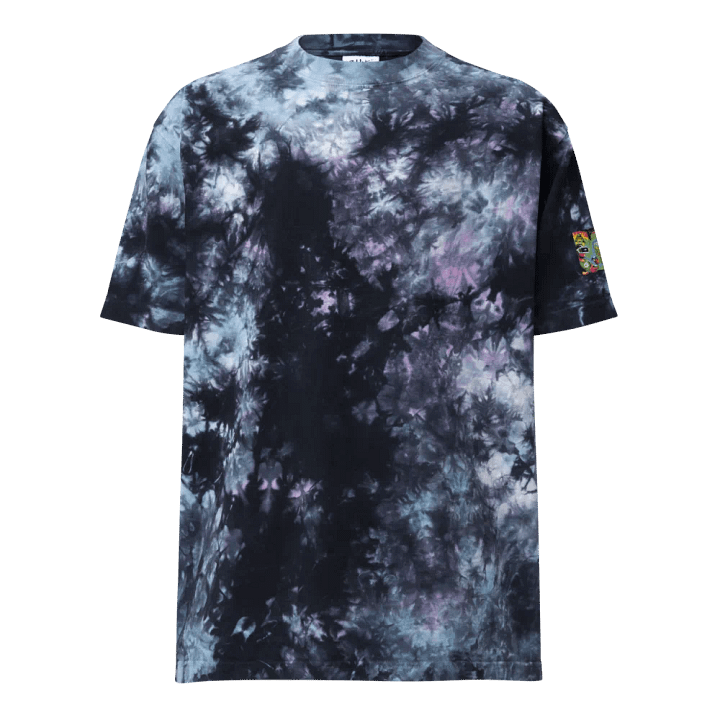 A colored shirt with my logo kinda? product image (2)