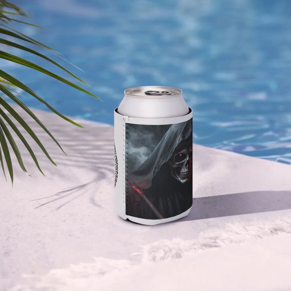 Grim Reaper Can Cooler product image (8)