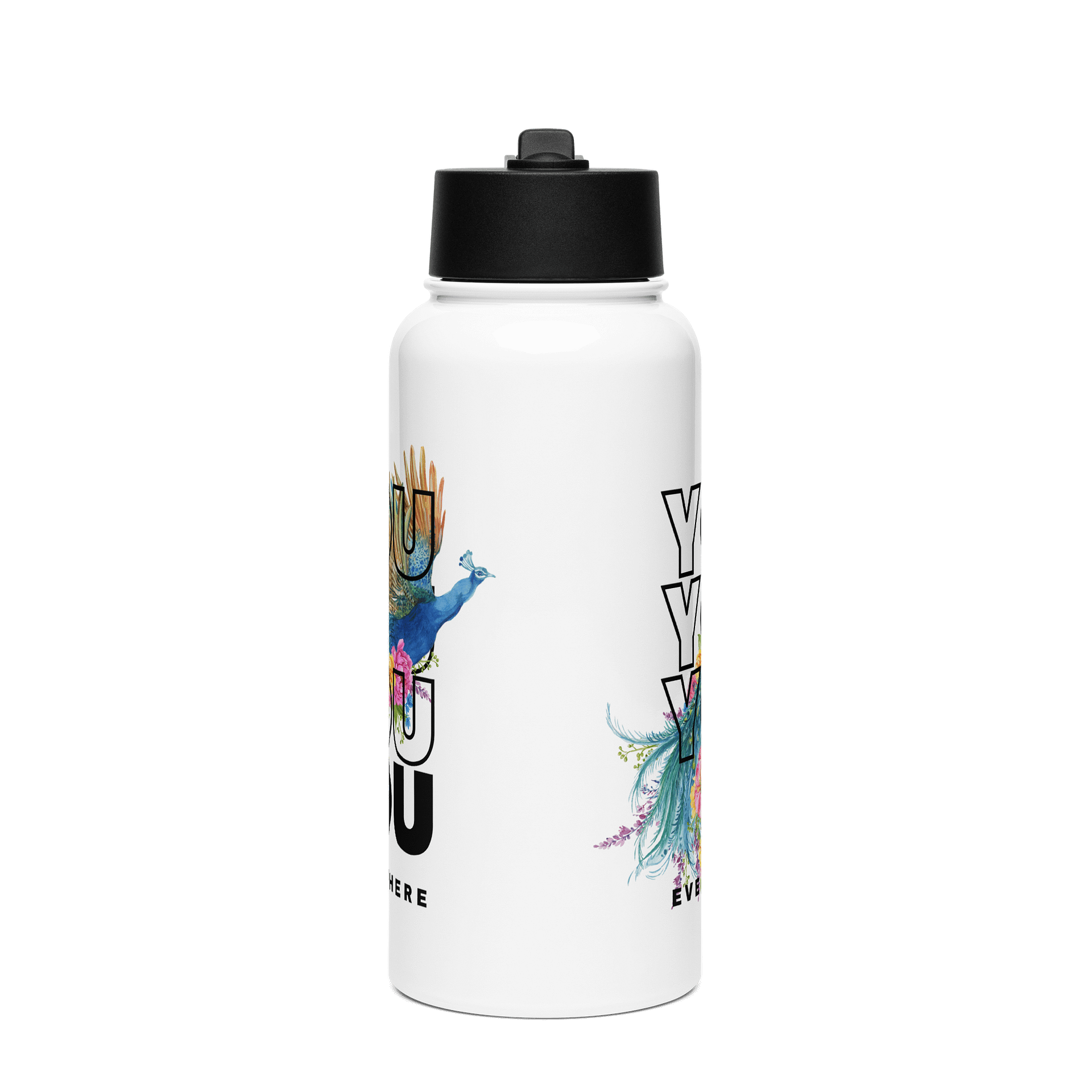 Be YOU Water Bottle product image (2)