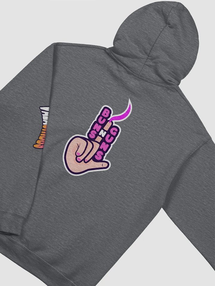 Classic ValaShibbs Hoodie - Light product image (2)