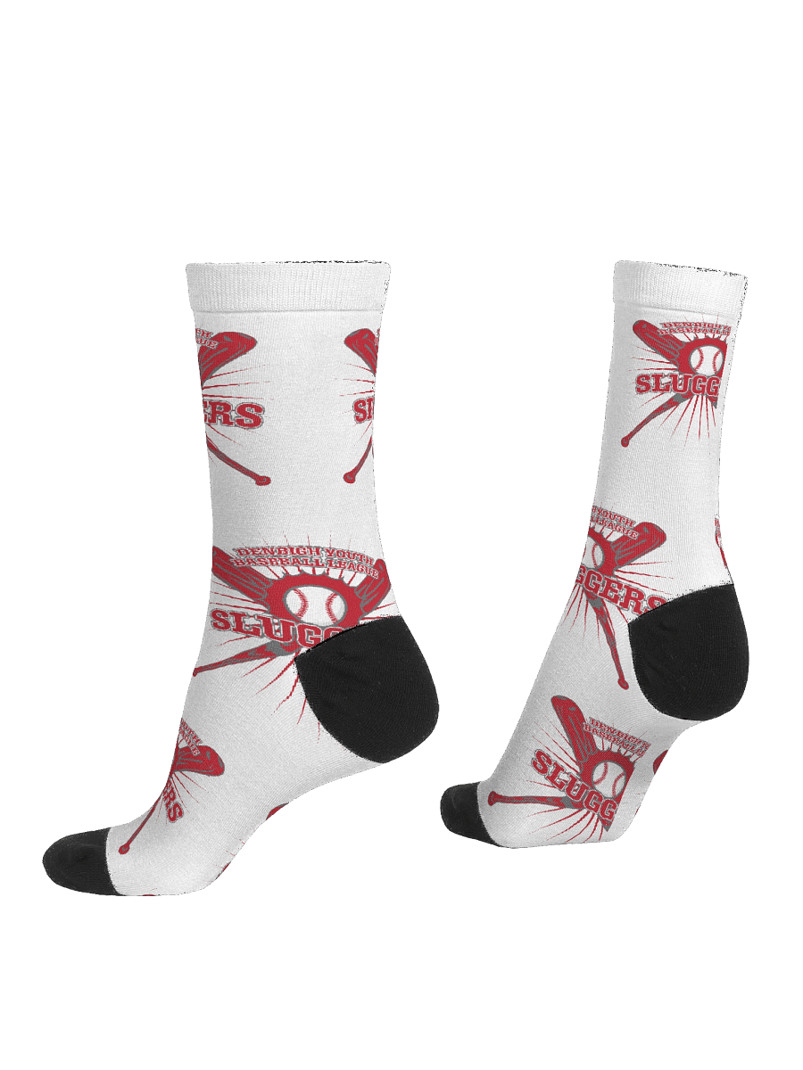 Sluggers - Socks product image (4)