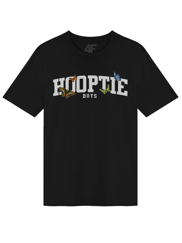 Hooptie Boys Tee product image (1)