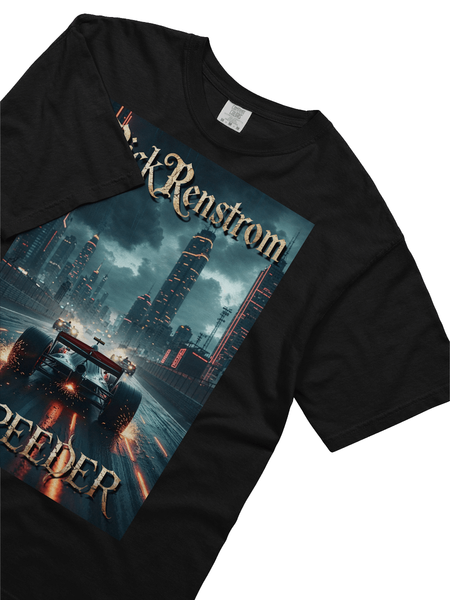 Speeder Neon Edition Tee product image (3)