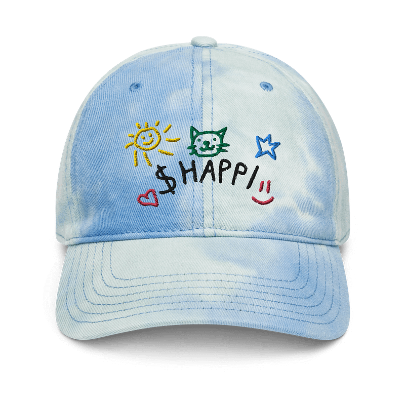 happihat