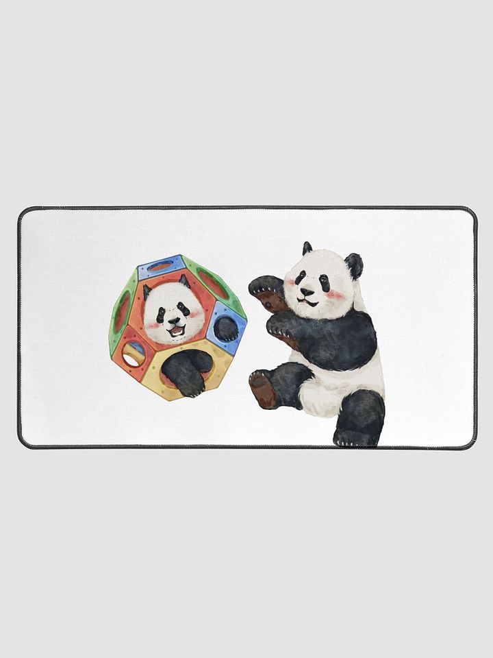 YUKE YUAI🐼Giant Panda product image (1)