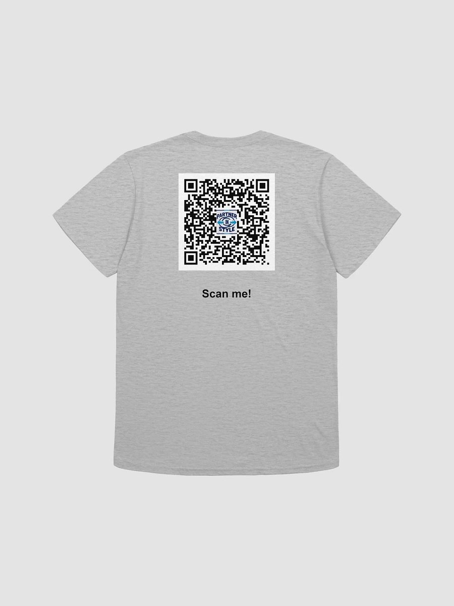 Valentine T Shirt Unisex product image (6)
