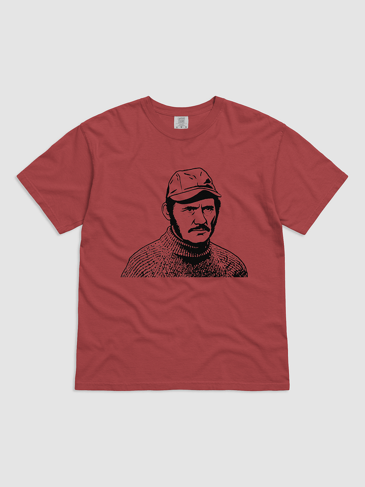Quint T-Shirt product image (1)