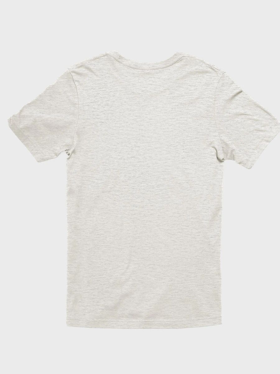 Iconic Comfort: Bella+Canvas Supersoft T-Shirt product image (2)