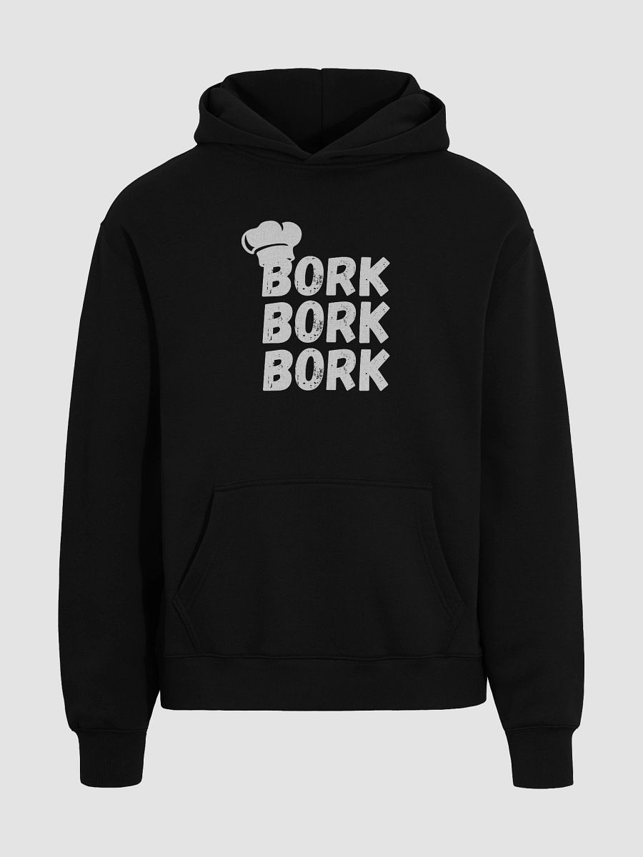 BORK HOODIE product image (3)