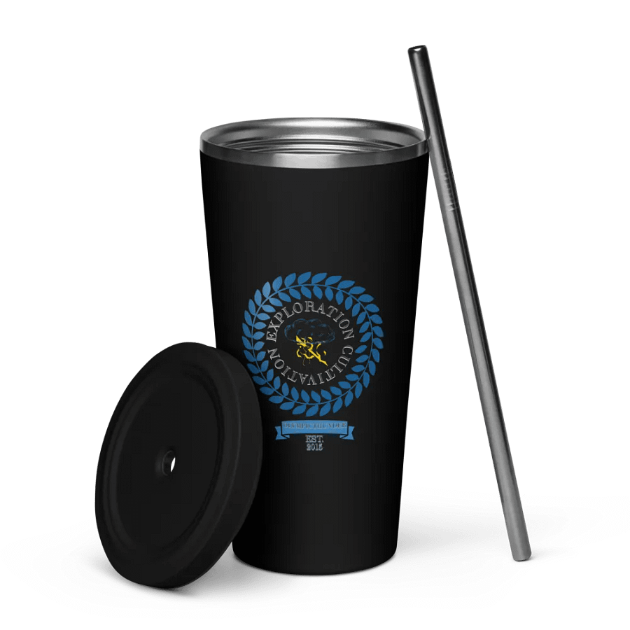 Thunderwave tumbler product image (5)