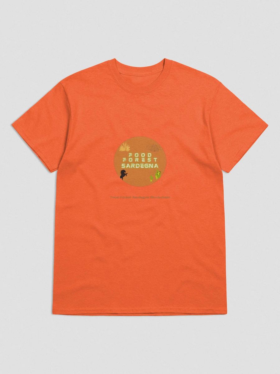 Maglietta - T Shirt FFS product image (1)