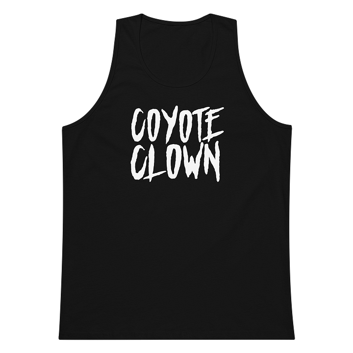 Jersey Tank product image (1)