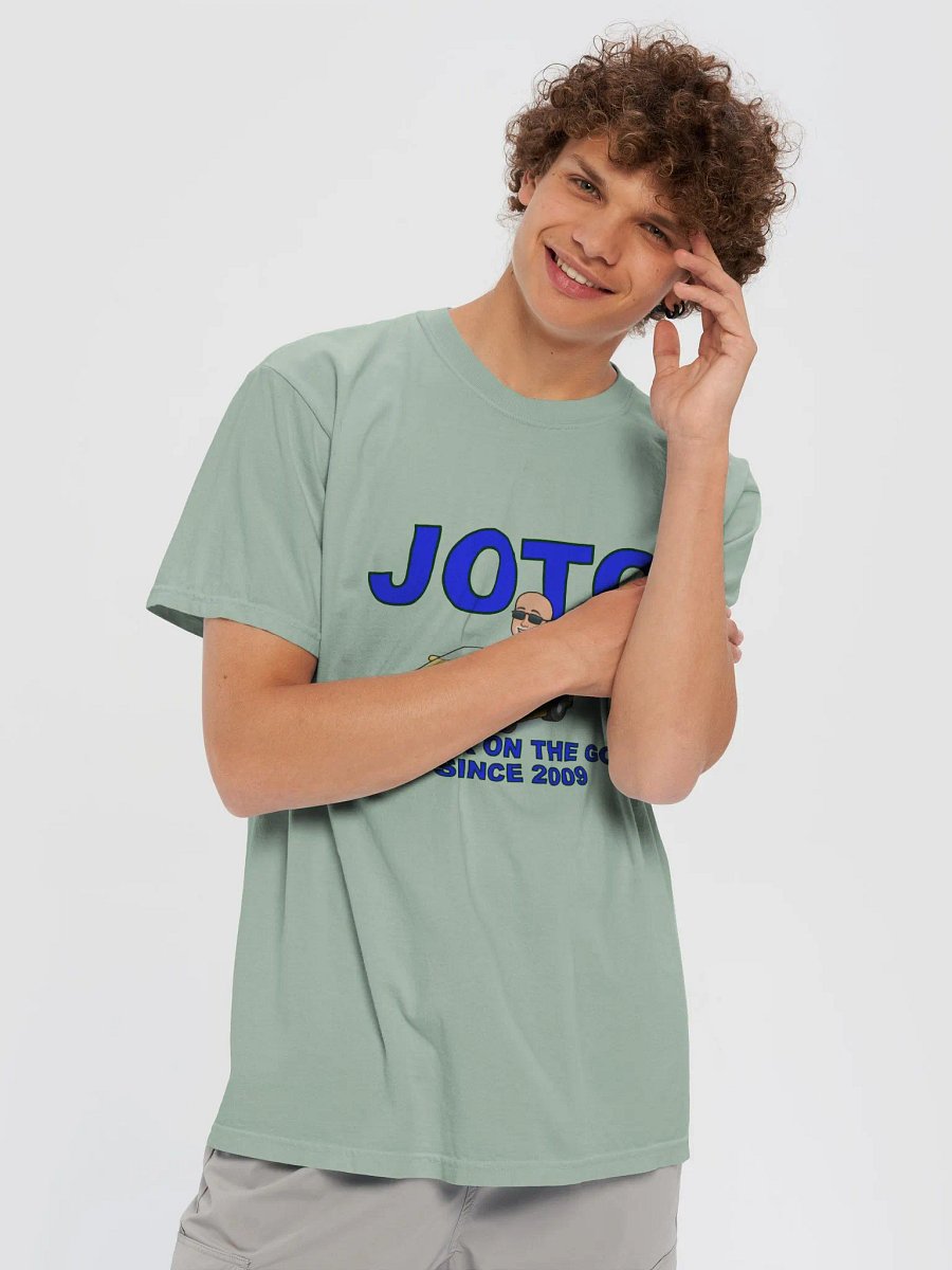 JOTG SHOW SHIRT product image (5)