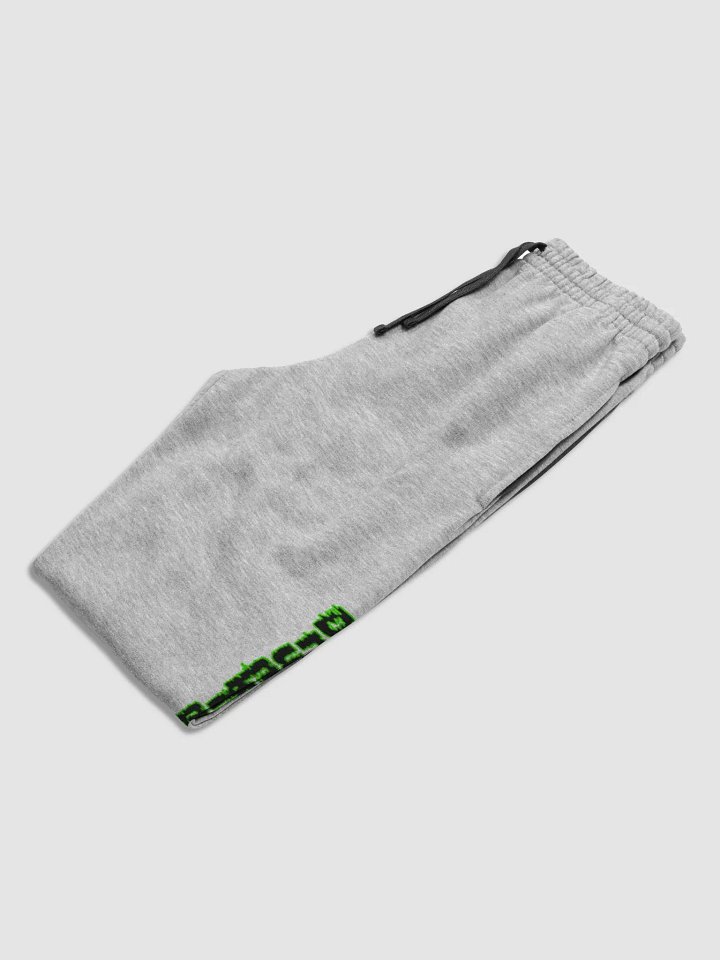 Jerzees Unisex Joggers product image (5)