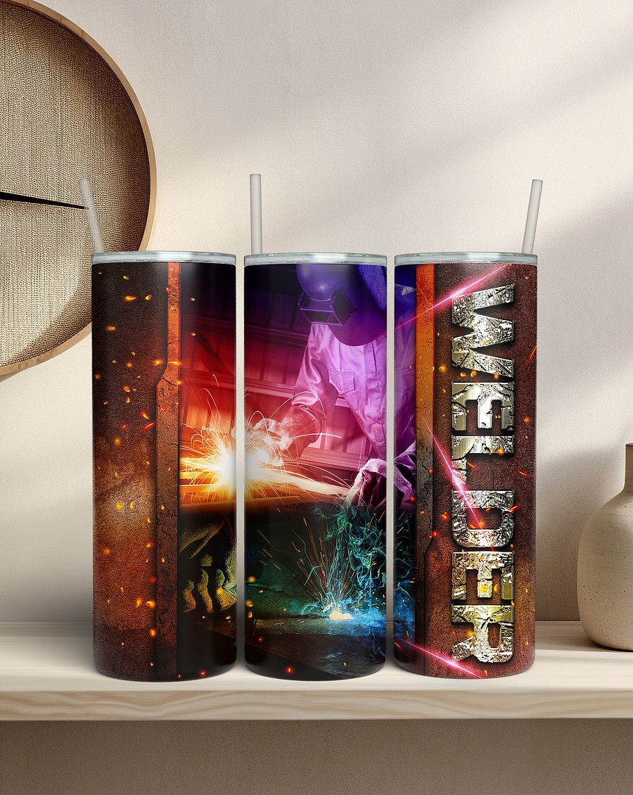 Welder Tumbler product image (2)
