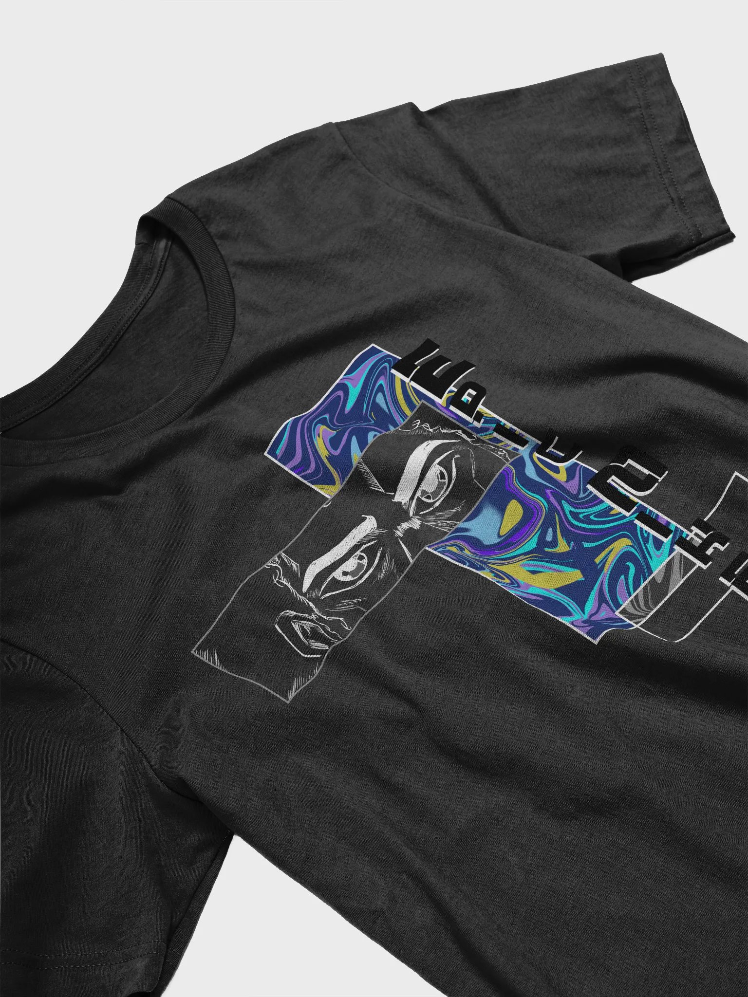 Epic Mike (Dark Meek Edition) product image (3)