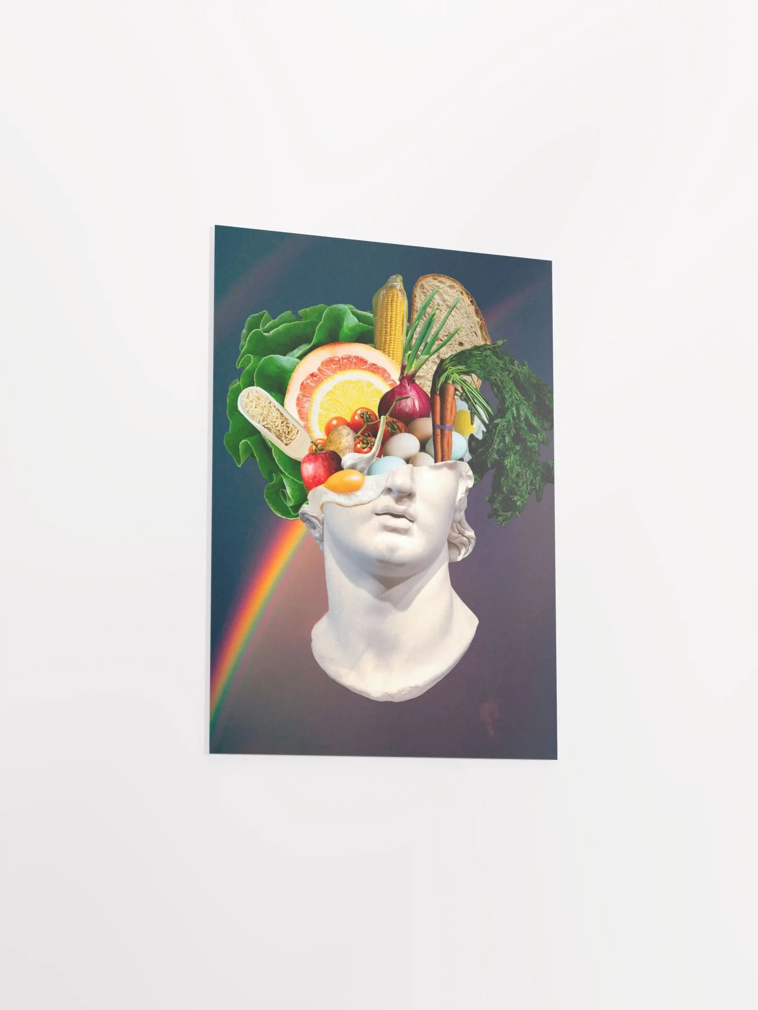 What's on Your mind - Print product image (26)
