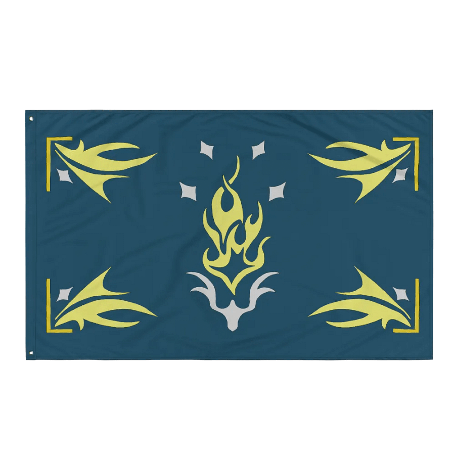 Flag of Harenfell product image (3)