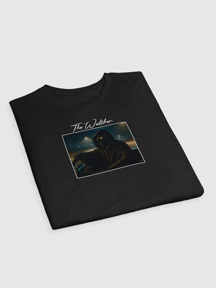 The Watcher T-Shirt product image (3)