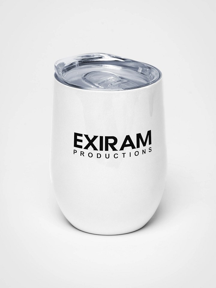 Exiram Wine Tumbler product image (1)