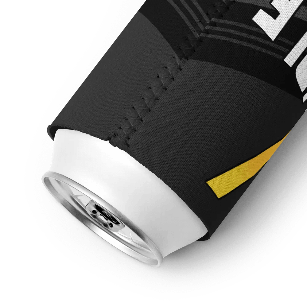 Vandals Assemble Can Cooler - Keep Your Drinks Cool in Style! product image (10)