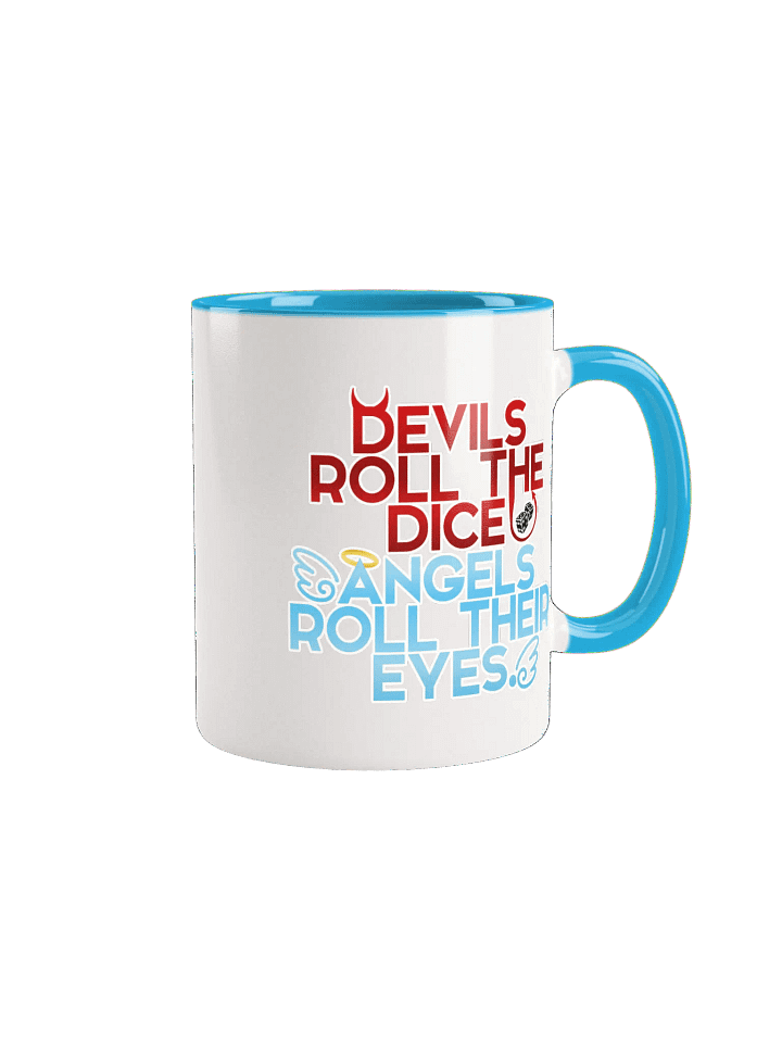 Devils & Angels - Mug product image (3)