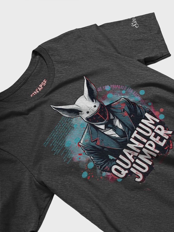 Quantum Jumper hblk product image (2)
