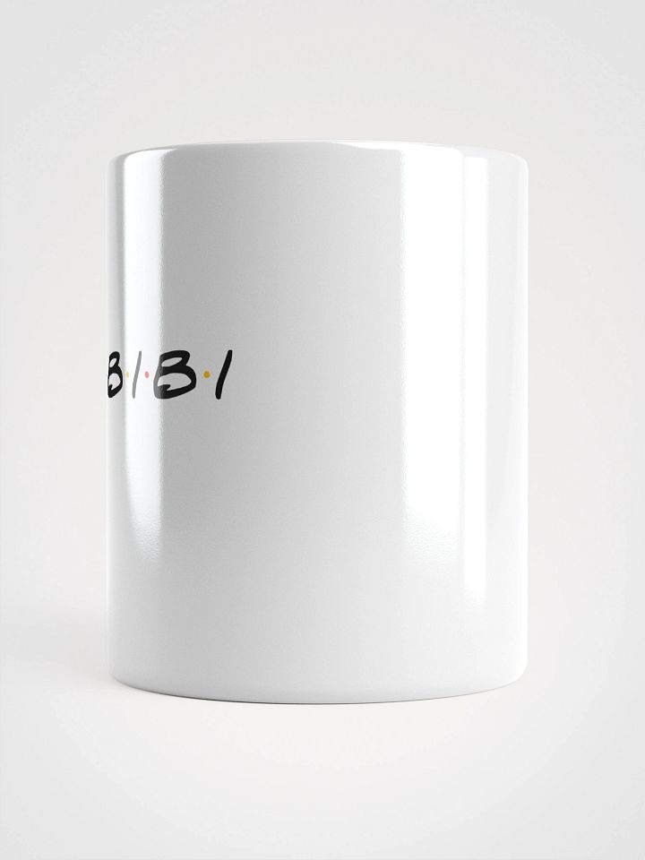 Habibi Friend Mug product image (2)