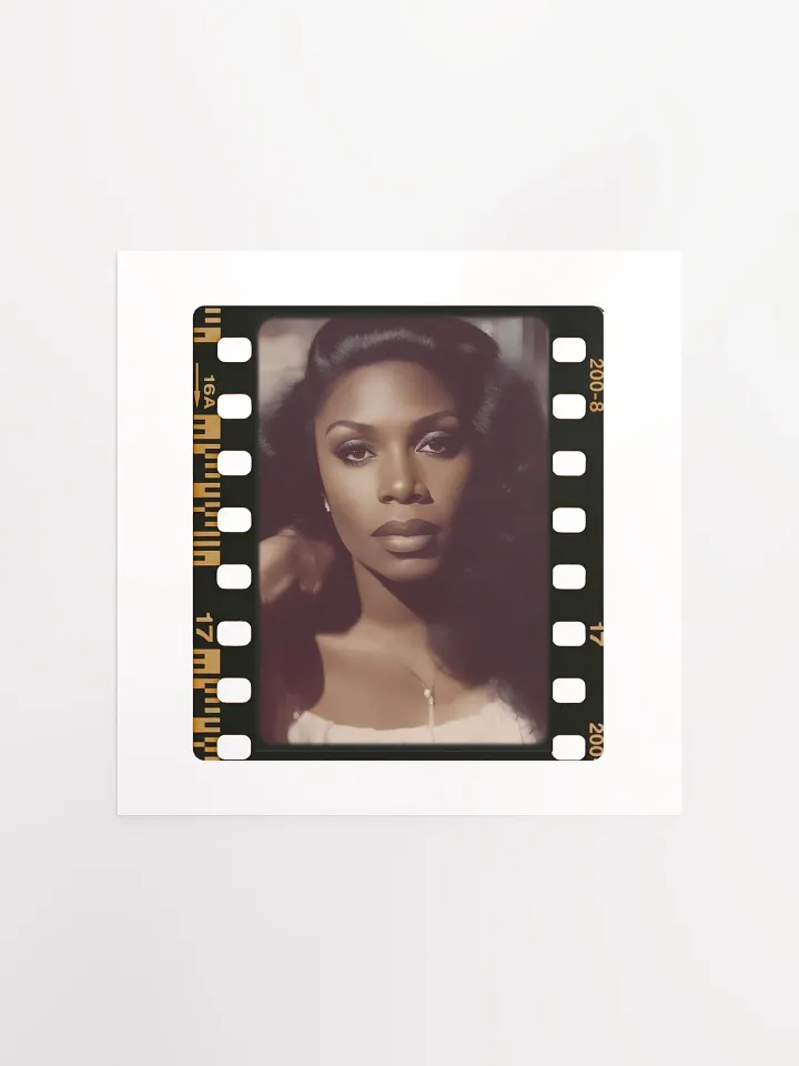Zora Zones - Print product image (1)