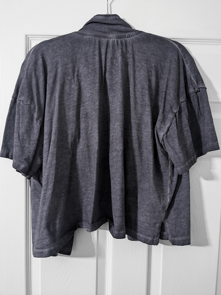 XL Free People Button Up product image (2)