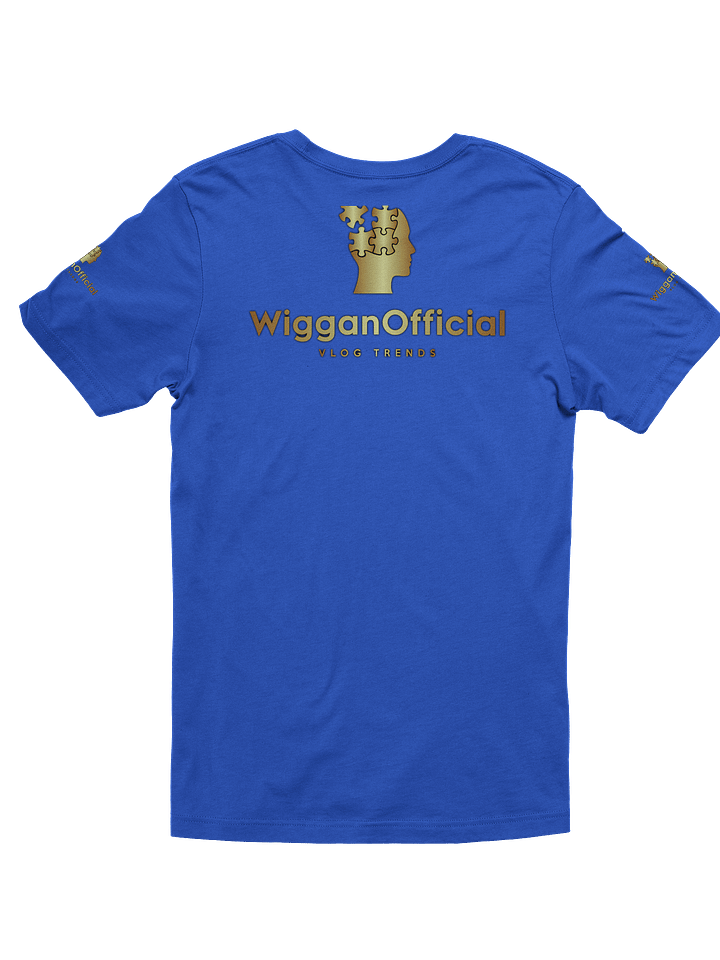 WigganOfficial-Vlog Trend T-Shirt product image (9)