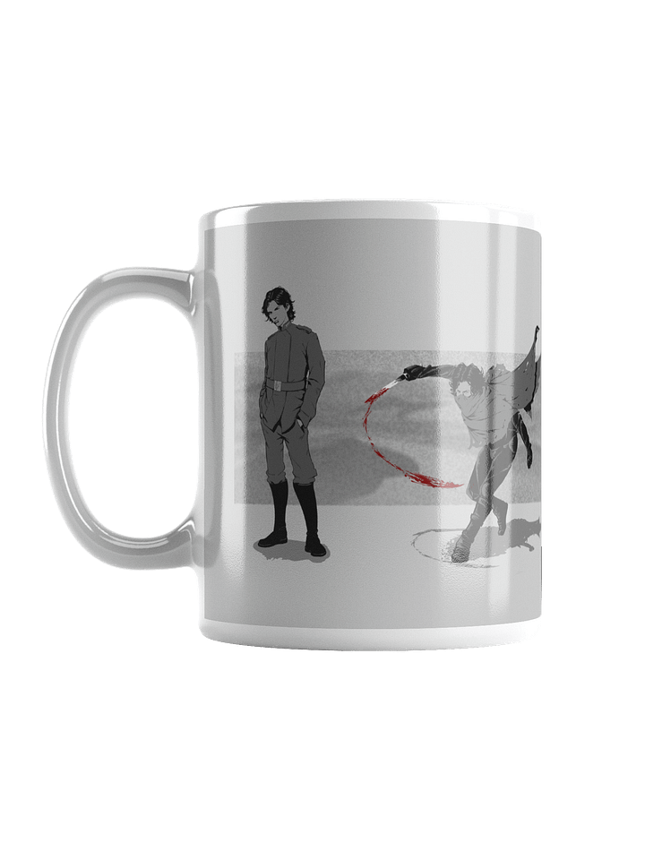Muad'Dib Mug ft Lucas Notdead product image (1)