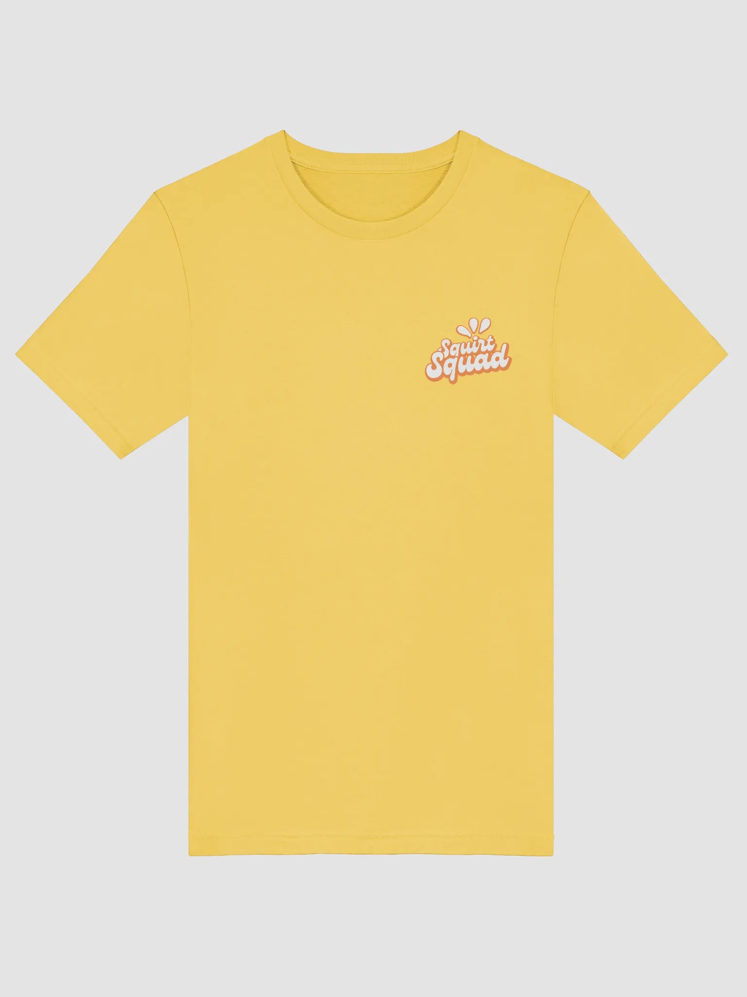 Squirt Squad T-Shirt product image (7)