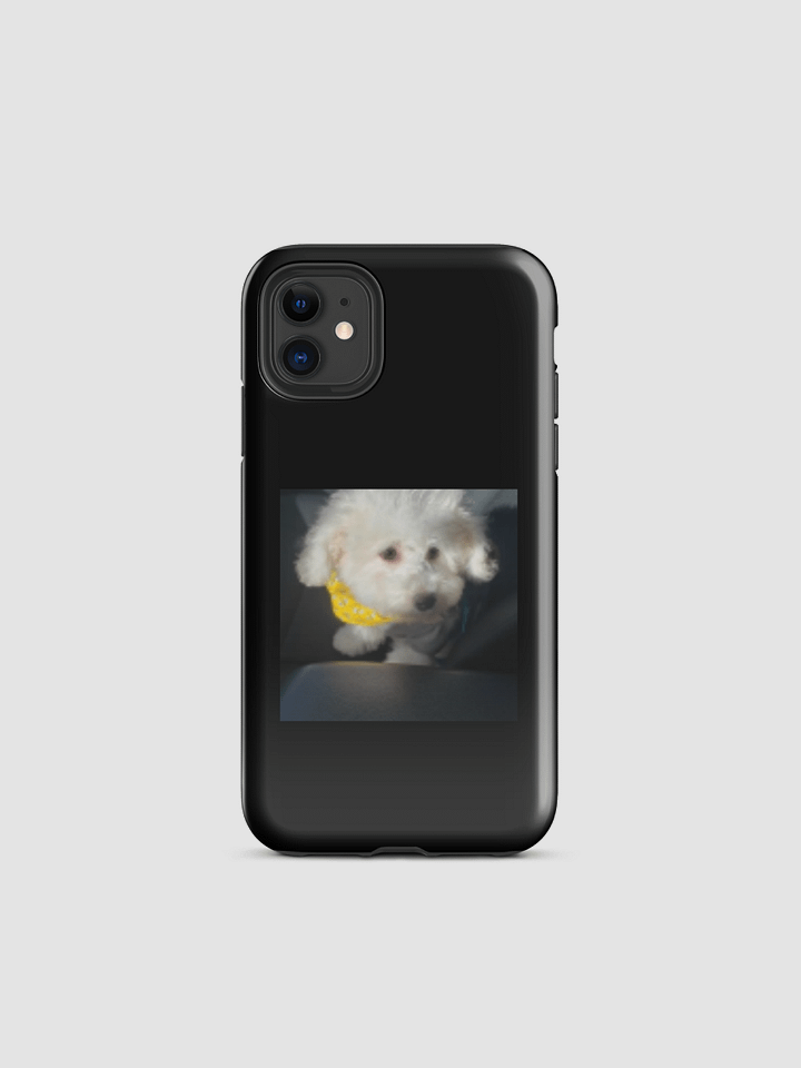 [junito_gaming] Tough iPhone Case Allcolor 052 product image (1)