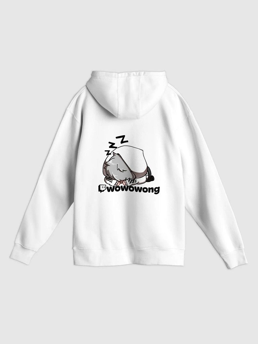 Two Year Anniversary - Hoodie product image (2)