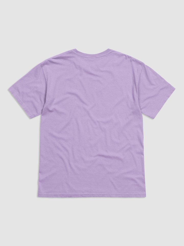 Graffiti Dance Party | 'Dance It Off' Vibrant Art | Heavyweight T-Shirt product image (9)