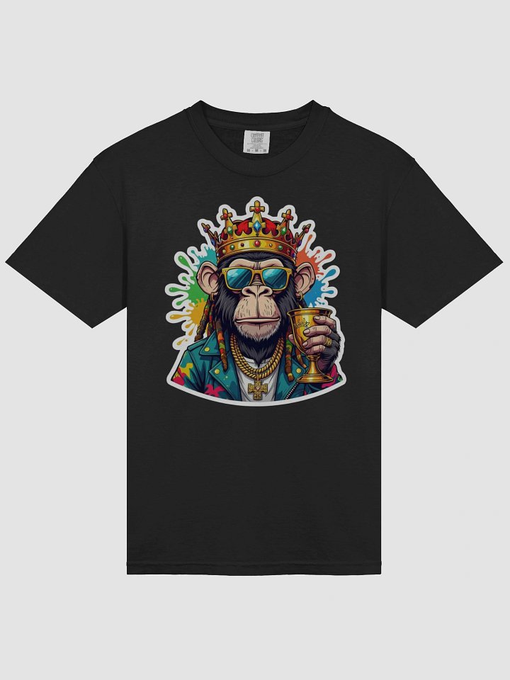 Monkey street drip product image (2)