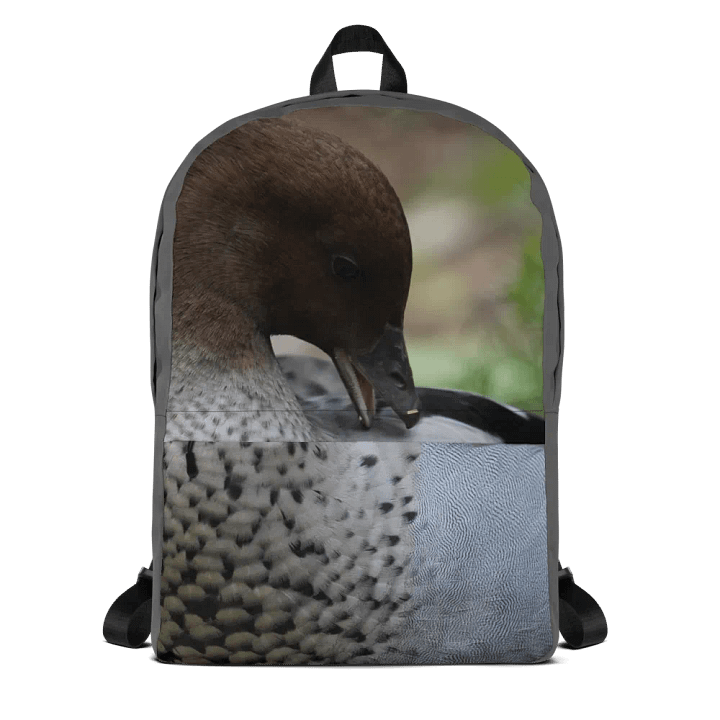 Duck Bag product image (1)