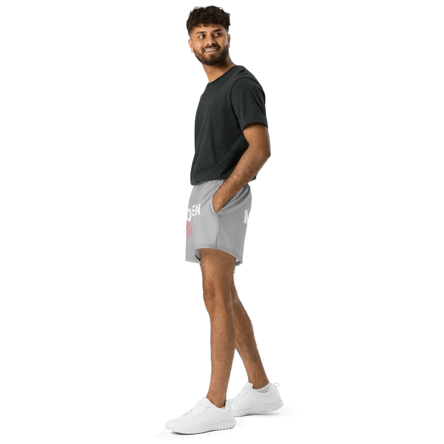 MaddenBae Short Shorts product image (6)