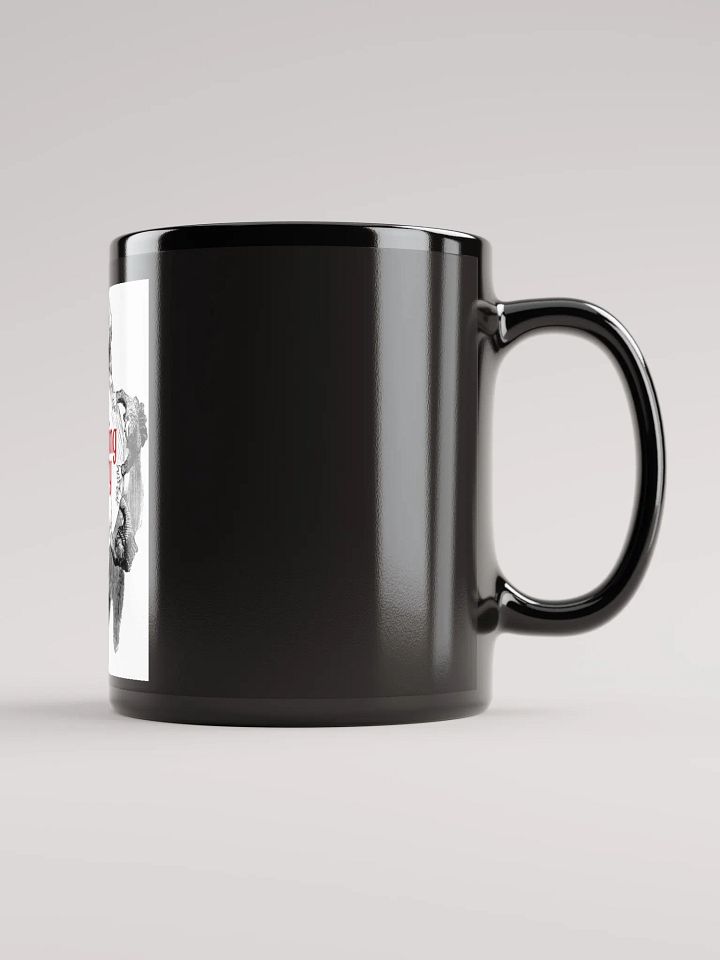 Horrifying History Coffee Mug product image (2)