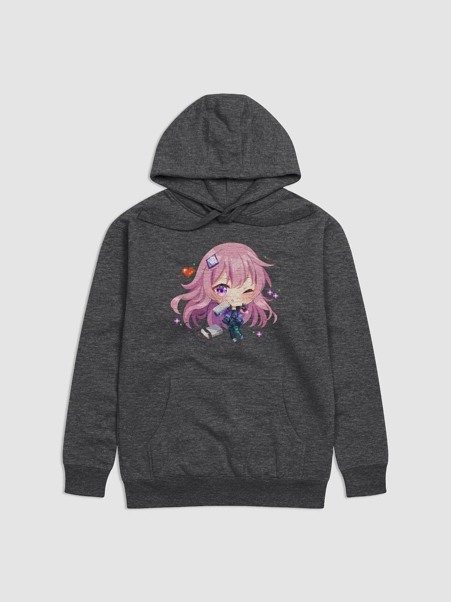 Akheera Retro Gaming Hoodie product image (2)