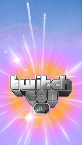 I’m so excited to be playing at #TwitchCon this year!! What a freaking journey this has been and it keeps getting better! 

I...