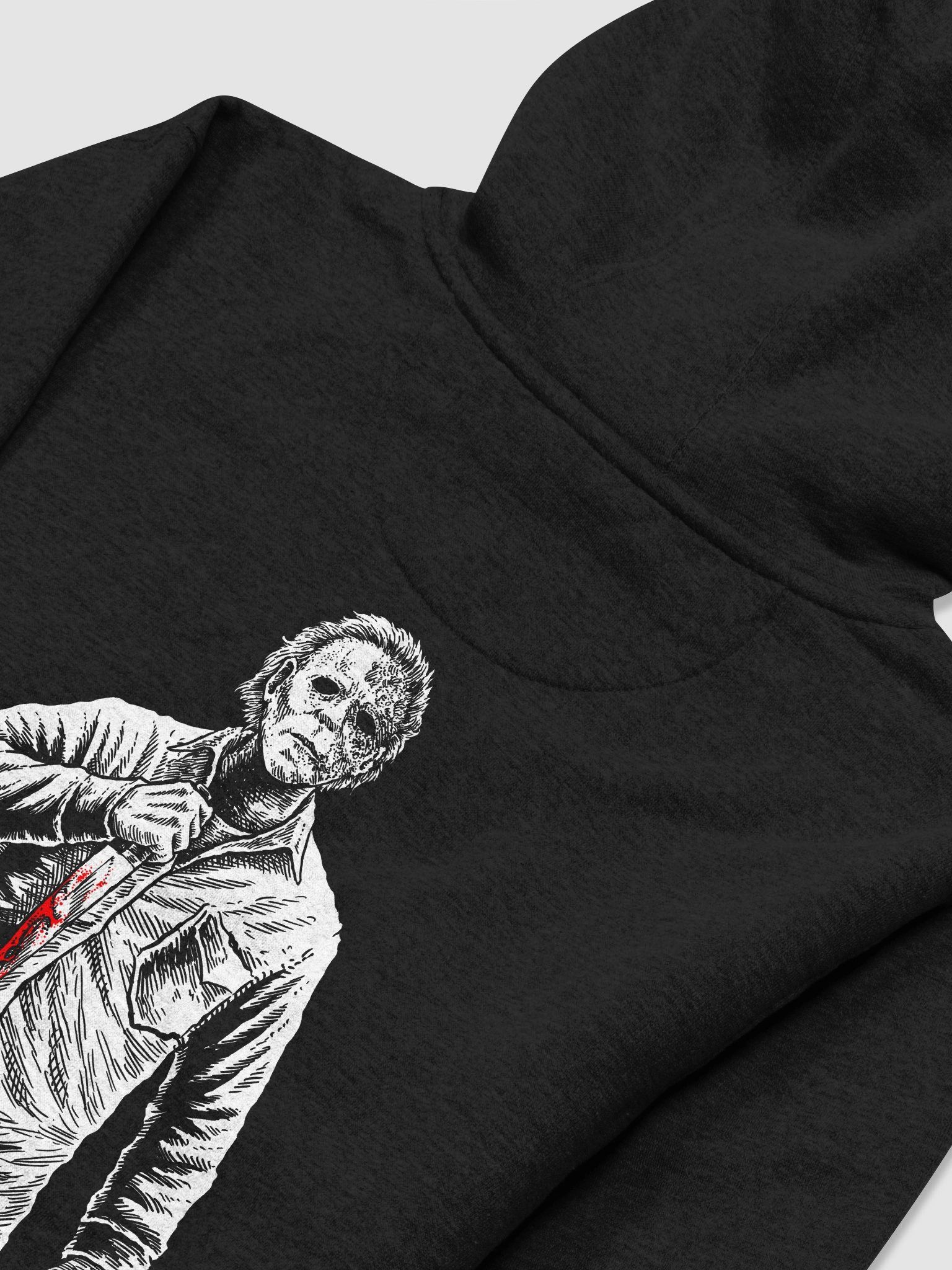 Halloween - Hoodie product image (4)