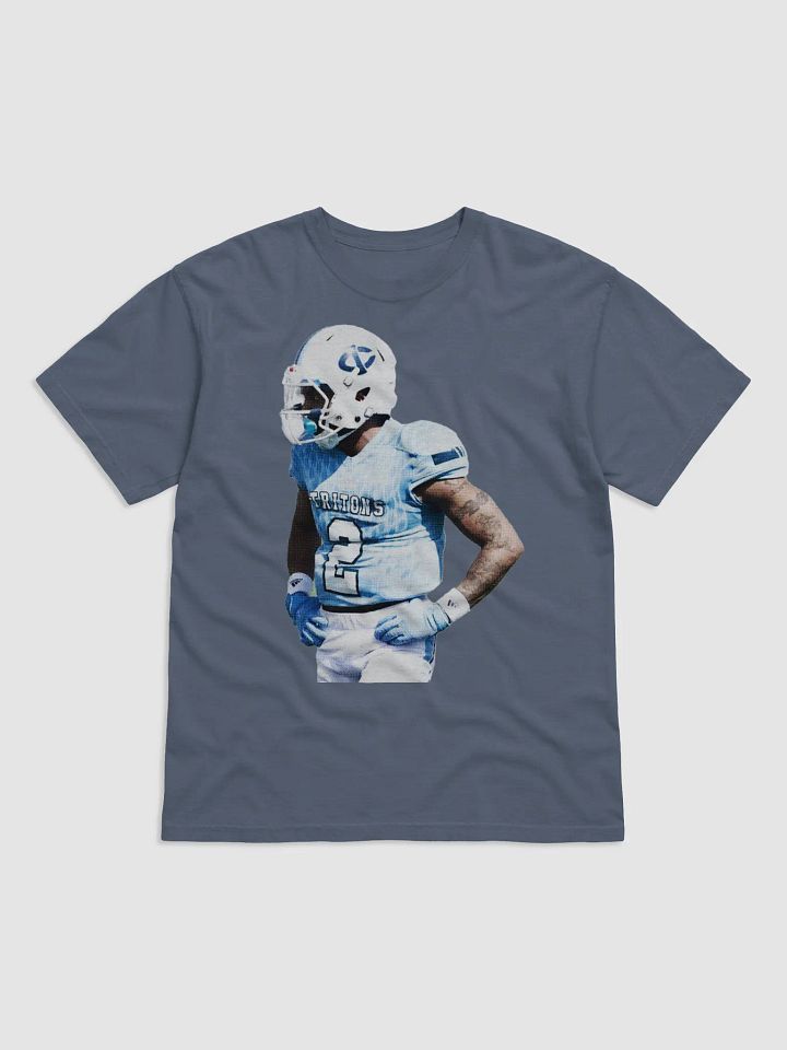 IOWA CENTRAL Graphic Tee product image (4)