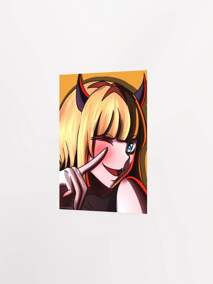 Mem Cho Poster product image (2)